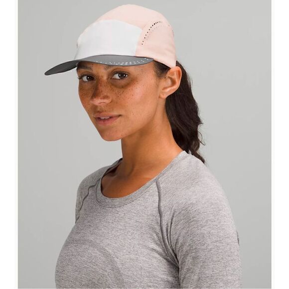 Lululemon Lightweight Crushable Running Hat - Picture 1 of 7
